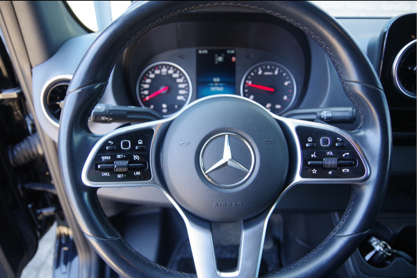 Mercedes-Benz Sprinter 317 1.9 CDI L2H1 AUT. LED, MBUX 10'', 3.5T TREKHAAK, STANDKACHEL, STOELVERWARMING, NAVI, CAMERA, CRUISE, LEDER STUUR