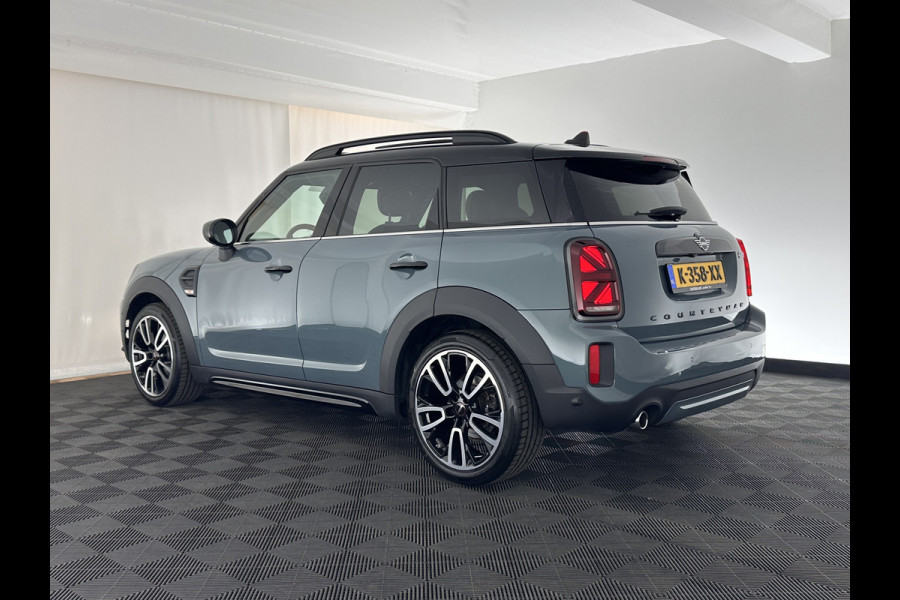MINI Countryman 1.5 Cooper Business Edition Aut. *PANO | FULL-LEATHER | FULL-LED | HARMAN/KARDON | SPORT-SEATS | CAMERA | KEYKESS | DIGI-COCKPIT | NAVI-FULLMAP | ECC | PDC | CRUISE*