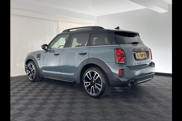 MINI Countryman 1.5 Cooper Business Edition Aut. *PANO | FULL-LEATHER | FULL-LED | HARMAN/KARDON | SPORT-SEATS | CAMERA | KEYKESS | DIGI-COCKPIT | NAVI-FULLMAP | ECC | PDC | CRUISE*