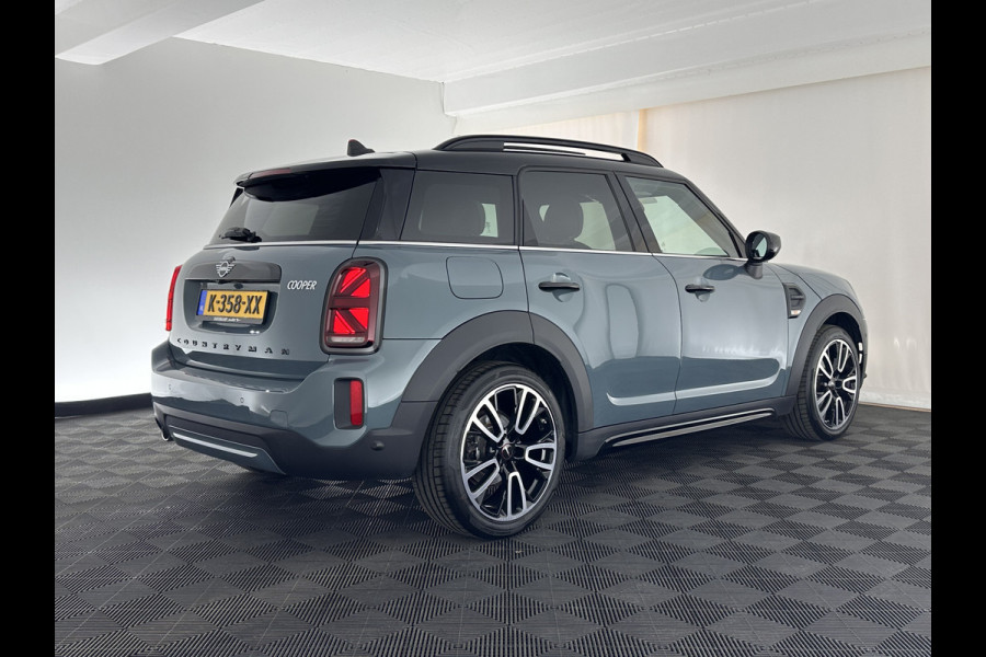 MINI Countryman 1.5 Cooper Business Edition Aut. *PANO | FULL-LEATHER | FULL-LED | HARMAN/KARDON | SPORT-SEATS | CAMERA | KEYKESS | DIGI-COCKPIT | NAVI-FULLMAP | ECC | PDC | CRUISE*
