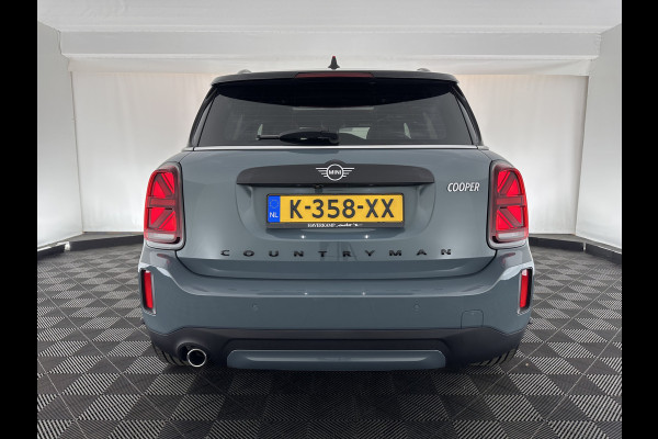 MINI Countryman 1.5 Cooper Business Edition Aut. *PANO | FULL-LEATHER | FULL-LED | HARMAN/KARDON | SPORT-SEATS | CAMERA | KEYKESS | DIGI-COCKPIT | NAVI-FULLMAP | ECC | PDC | CRUISE*