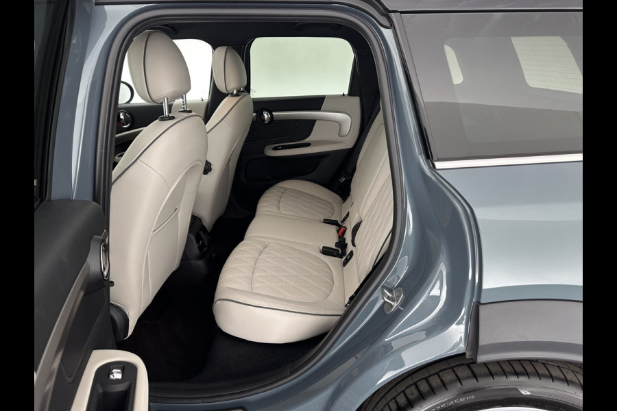 MINI Countryman 1.5 Cooper Business Edition Aut. *PANO | FULL-LEATHER | FULL-LED | HARMAN/KARDON | SPORT-SEATS | CAMERA | KEYKESS | DIGI-COCKPIT | NAVI-FULLMAP | ECC | PDC | CRUISE*