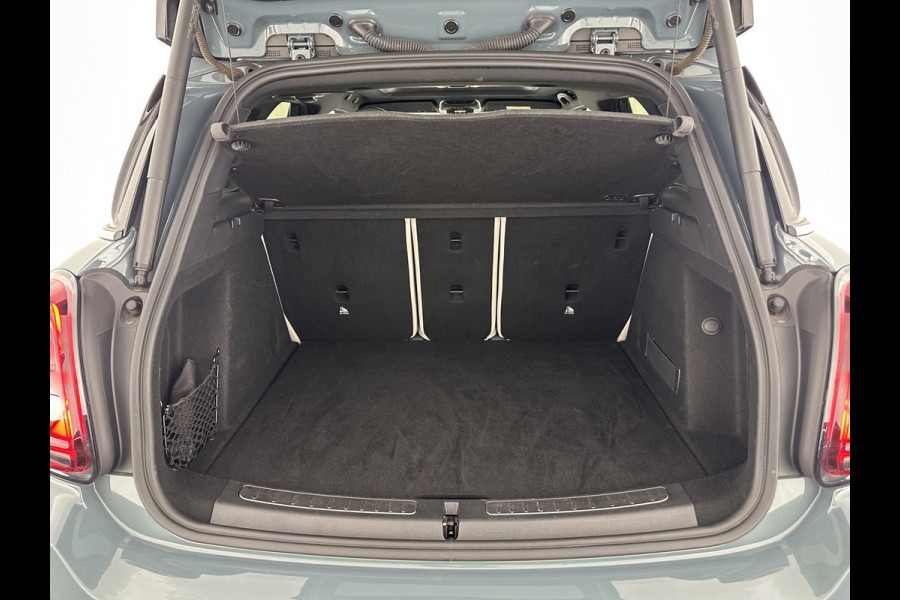 MINI Countryman 1.5 Cooper Business Edition Aut. *PANO | FULL-LEATHER | FULL-LED | HARMAN/KARDON | SPORT-SEATS | CAMERA | KEYKESS | DIGI-COCKPIT | NAVI-FULLMAP | ECC | PDC | CRUISE*