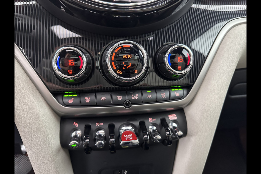 MINI Countryman 1.5 Cooper Business Edition Aut. *PANO | FULL-LEATHER | FULL-LED | HARMAN/KARDON | SPORT-SEATS | CAMERA | KEYKESS | DIGI-COCKPIT | NAVI-FULLMAP | ECC | PDC | CRUISE*