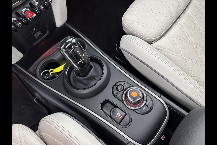 MINI Countryman 1.5 Cooper Business Edition Aut. *PANO | FULL-LEATHER | FULL-LED | HARMAN/KARDON | SPORT-SEATS | CAMERA | KEYKESS | DIGI-COCKPIT | NAVI-FULLMAP | ECC | PDC | CRUISE*