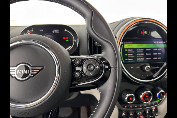 MINI Countryman 1.5 Cooper Business Edition Aut. *PANO | FULL-LEATHER | FULL-LED | HARMAN/KARDON | SPORT-SEATS | CAMERA | KEYKESS | DIGI-COCKPIT | NAVI-FULLMAP | ECC | PDC | CRUISE*