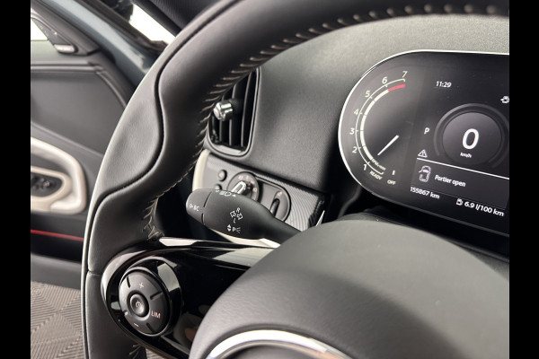MINI Countryman 1.5 Cooper Business Edition Aut. *PANO | FULL-LEATHER | FULL-LED | HARMAN/KARDON | SPORT-SEATS | CAMERA | KEYKESS | DIGI-COCKPIT | NAVI-FULLMAP | ECC | PDC | CRUISE*