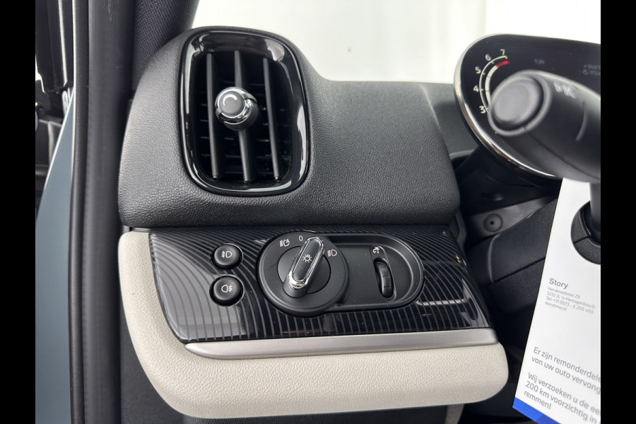 MINI Countryman 1.5 Cooper Business Edition Aut. *PANO | FULL-LEATHER | FULL-LED | HARMAN/KARDON | SPORT-SEATS | CAMERA | KEYKESS | DIGI-COCKPIT | NAVI-FULLMAP | ECC | PDC | CRUISE*