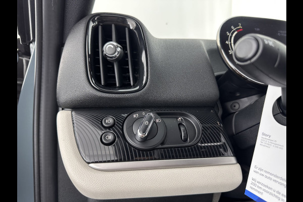 MINI Countryman 1.5 Cooper Business Edition Aut. *PANO | FULL-LEATHER | FULL-LED | HARMAN/KARDON | SPORT-SEATS | CAMERA | KEYKESS | DIGI-COCKPIT | NAVI-FULLMAP | ECC | PDC | CRUISE*