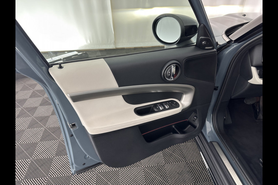 MINI Countryman 1.5 Cooper Business Edition Aut. *PANO | FULL-LEATHER | FULL-LED | HARMAN/KARDON | SPORT-SEATS | CAMERA | KEYKESS | DIGI-COCKPIT | NAVI-FULLMAP | ECC | PDC | CRUISE*