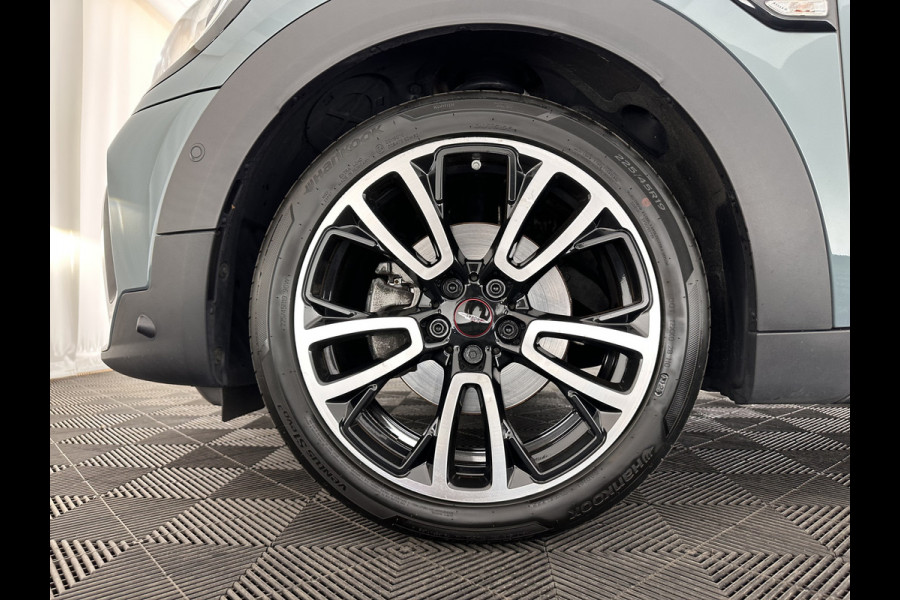 MINI Countryman 1.5 Cooper Business Edition Aut. *PANO | FULL-LEATHER | FULL-LED | HARMAN/KARDON | SPORT-SEATS | CAMERA | KEYKESS | DIGI-COCKPIT | NAVI-FULLMAP | ECC | PDC | CRUISE*
