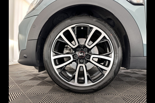 MINI Countryman 1.5 Cooper Business Edition Aut. *PANO | FULL-LEATHER | FULL-LED | HARMAN/KARDON | SPORT-SEATS | CAMERA | KEYKESS | DIGI-COCKPIT | NAVI-FULLMAP | ECC | PDC | CRUISE*