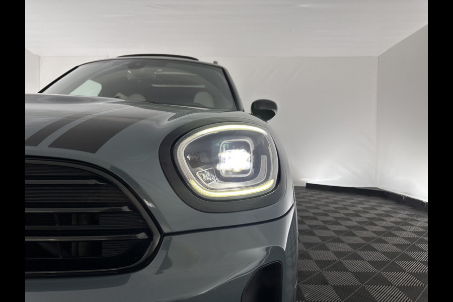 MINI Countryman 1.5 Cooper Business Edition Aut. *PANO | FULL-LEATHER | FULL-LED | HARMAN/KARDON | SPORT-SEATS | CAMERA | KEYKESS | DIGI-COCKPIT | NAVI-FULLMAP | ECC | PDC | CRUISE*