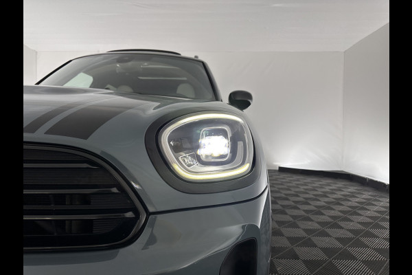 MINI Countryman 1.5 Cooper Business Edition Aut. *PANO | FULL-LEATHER | FULL-LED | HARMAN/KARDON | SPORT-SEATS | CAMERA | KEYKESS | DIGI-COCKPIT | NAVI-FULLMAP | ECC | PDC | CRUISE*