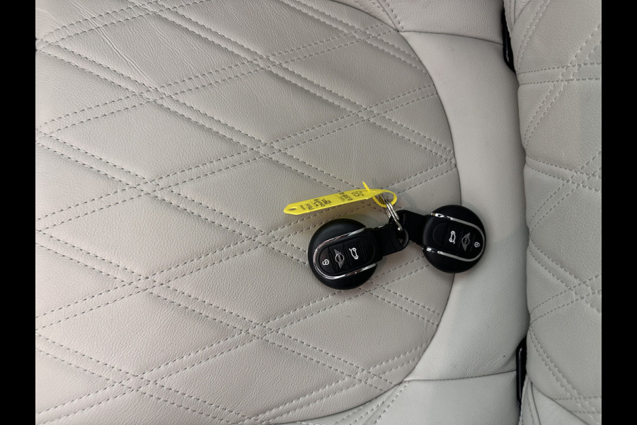 MINI Countryman 1.5 Cooper Business Edition Aut. *PANO | FULL-LEATHER | FULL-LED | HARMAN/KARDON | SPORT-SEATS | CAMERA | KEYKESS | DIGI-COCKPIT | NAVI-FULLMAP | ECC | PDC | CRUISE*