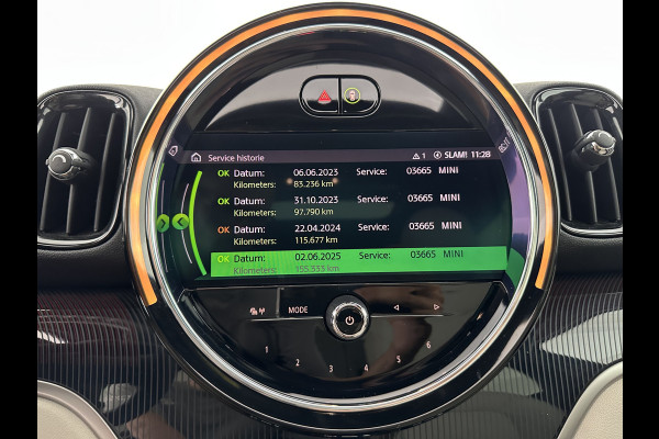 MINI Countryman 1.5 Cooper Business Edition Aut. *PANO | FULL-LEATHER | FULL-LED | HARMAN/KARDON | SPORT-SEATS | CAMERA | KEYKESS | DIGI-COCKPIT | NAVI-FULLMAP | ECC | PDC | CRUISE*