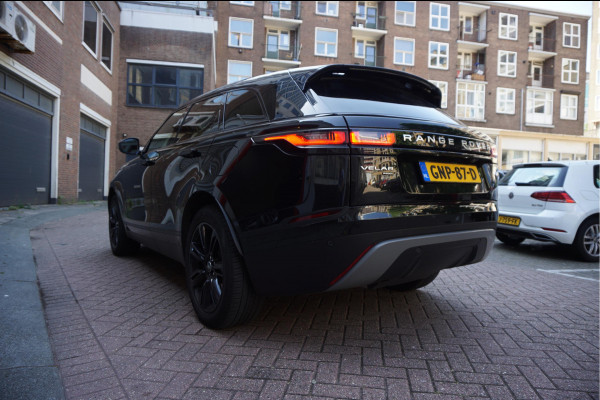 Land Rover Range Rover Velar 2.0 P400e * Black on Black * Privacy glass 20inch * Aktieprijs