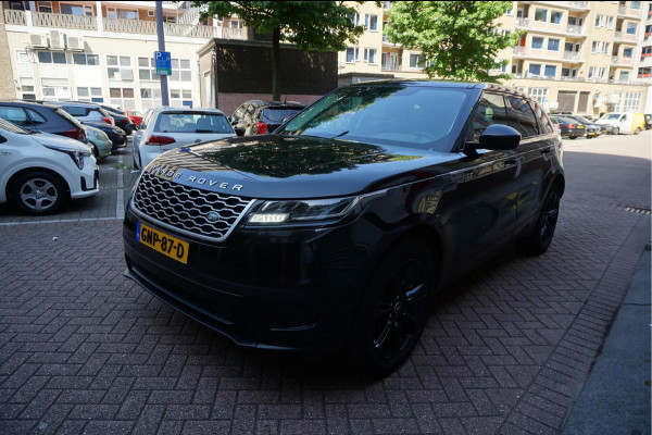 Land Rover Range Rover Velar 2.0 P400e * Black on Black * Privacy glass 20inch * Aktieprijs