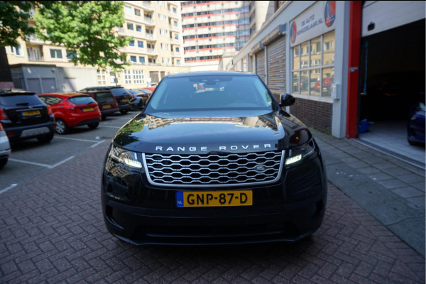 Land Rover Range Rover Velar 2.0 P400e * Black on Black * Privacy glass 20inch * Aktieprijs