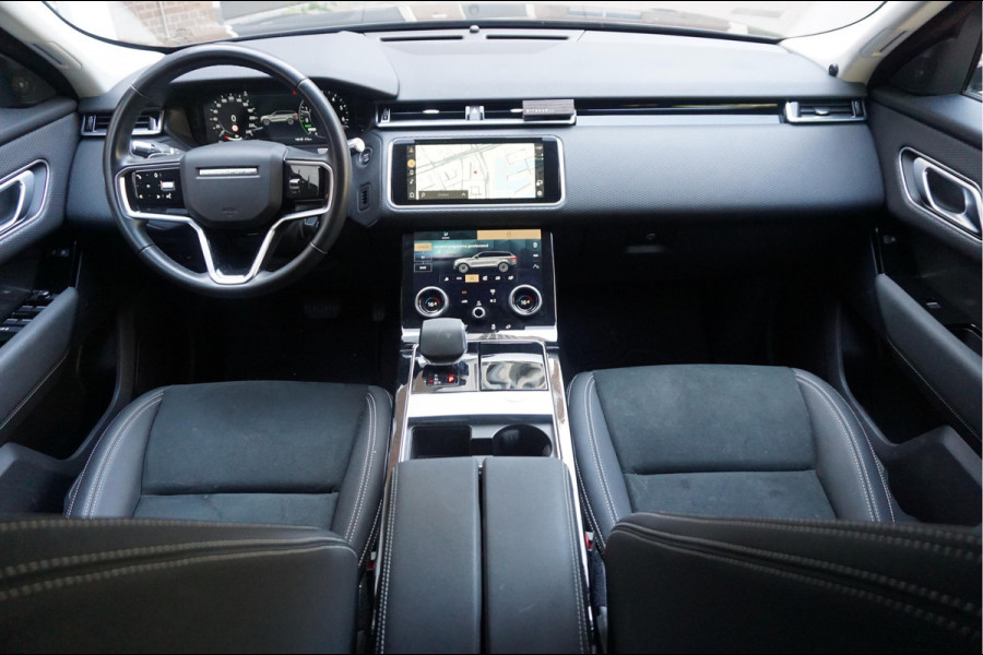 Land Rover Range Rover Velar 2.0 P400e * Black on Black * Privacy glass 20inch * Aktieprijs