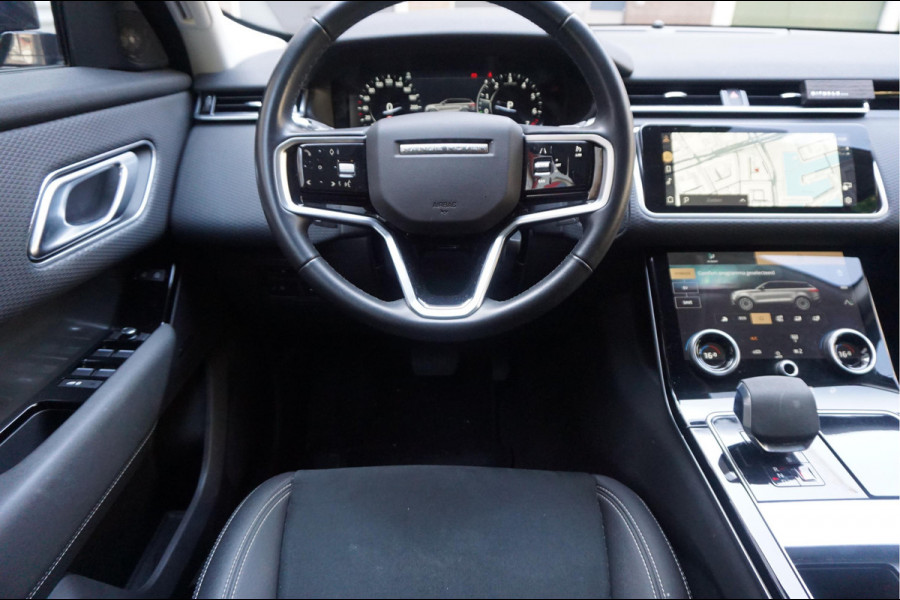 Land Rover Range Rover Velar 2.0 P400e * Black on Black * Privacy glass 20inch * Aktieprijs