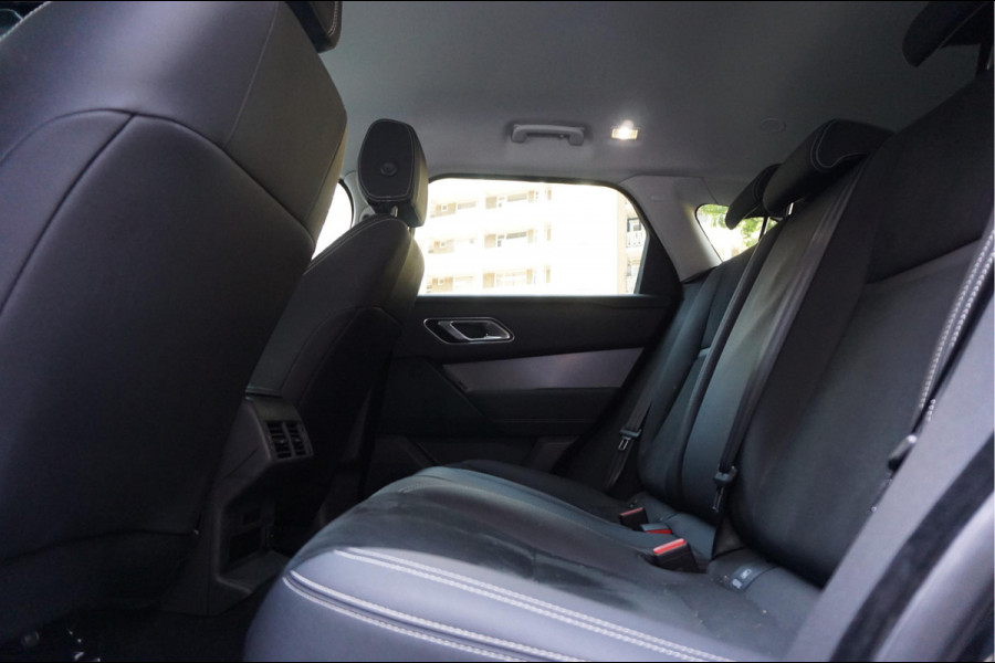Land Rover Range Rover Velar 2.0 P400e * Black on Black * Privacy glass 20inch * Aktieprijs