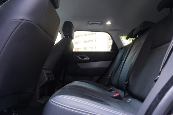 Land Rover Range Rover Velar 2.0 P400e * Black on Black * Privacy glass 20inch * Aktieprijs