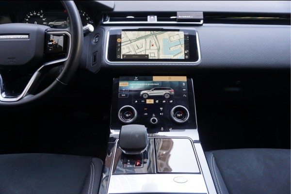 Land Rover Range Rover Velar 2.0 P400e * Black on Black * Privacy glass 20inch * Aktieprijs
