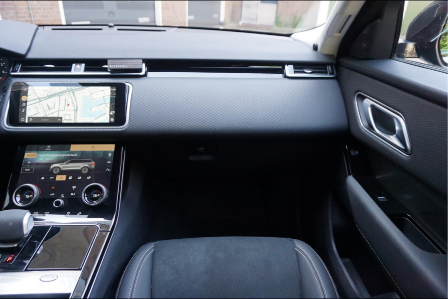Land Rover Range Rover Velar 2.0 P400e * Black on Black * Privacy glass 20inch * Aktieprijs