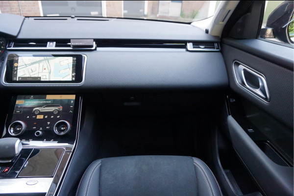 Land Rover Range Rover Velar 2.0 P400e * Black on Black * Privacy glass 20inch * Aktieprijs