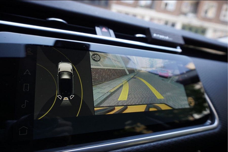 Land Rover Range Rover Velar 2.0 P400e * Black on Black * Privacy glass 20inch * Aktieprijs