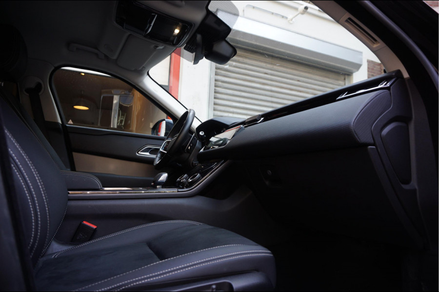 Land Rover Range Rover Velar 2.0 P400e * Black on Black * Privacy glass 20inch * Aktieprijs