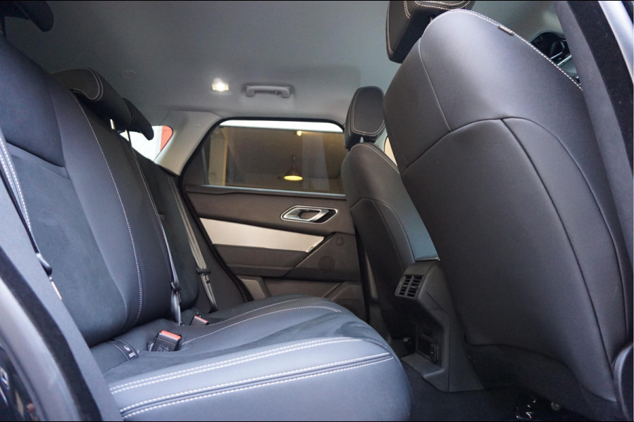 Land Rover Range Rover Velar 2.0 P400e * Black on Black * Privacy glass 20inch * Aktieprijs