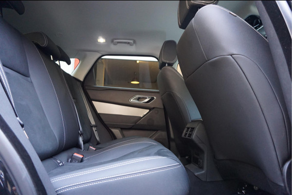 Land Rover Range Rover Velar 2.0 P400e * Black on Black * Privacy glass 20inch * Aktieprijs
