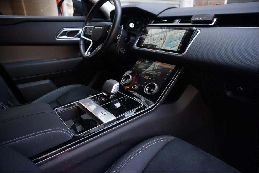 Land Rover Range Rover Velar 2.0 P400e * Black on Black * Privacy glass 20inch * Aktieprijs