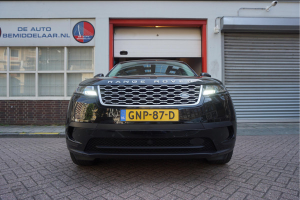 Land Rover Range Rover Velar 2.0 P400e * Black on Black * Privacy glass 20inch * Aktieprijs