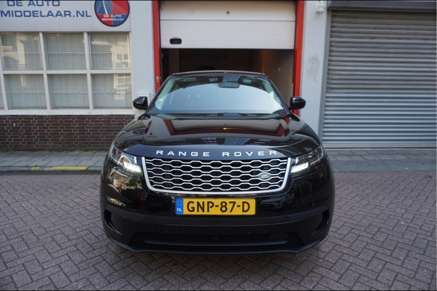 Land Rover Range Rover Velar 2.0 P400e * Black on Black * Privacy glass 20inch * Aktieprijs