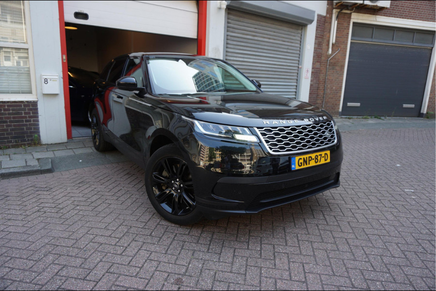 Land Rover Range Rover Velar 2.0 P400e * Black on Black * Privacy glass 20inch * Aktieprijs