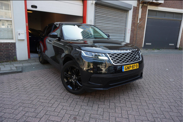 Land Rover Range Rover Velar 2.0 P400e * Black on Black * Privacy glass 20inch * Aktieprijs
