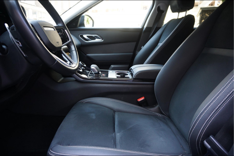 Land Rover Range Rover Velar 2.0 P400e * Black on Black * Privacy glass 20inch * Aktieprijs