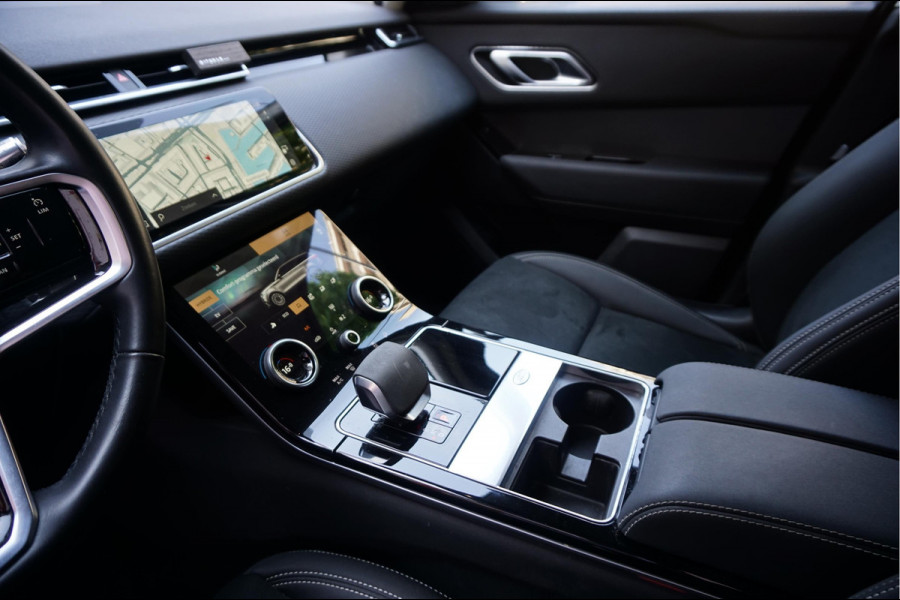 Land Rover Range Rover Velar 2.0 P400e * Black on Black * Privacy glass 20inch * Aktieprijs