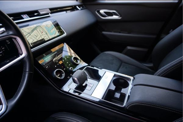 Land Rover Range Rover Velar 2.0 P400e * Black on Black * Privacy glass 20inch * Aktieprijs