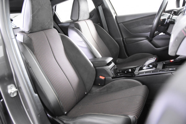 DS DS 3 Crossback Performance Line *1ste Eigenaar*Leer*Navigatie*