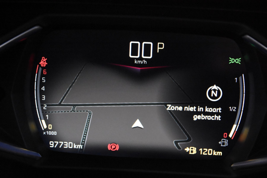 DS DS 3 Crossback Performance Line *1ste Eigenaar*Leer*Navigatie*