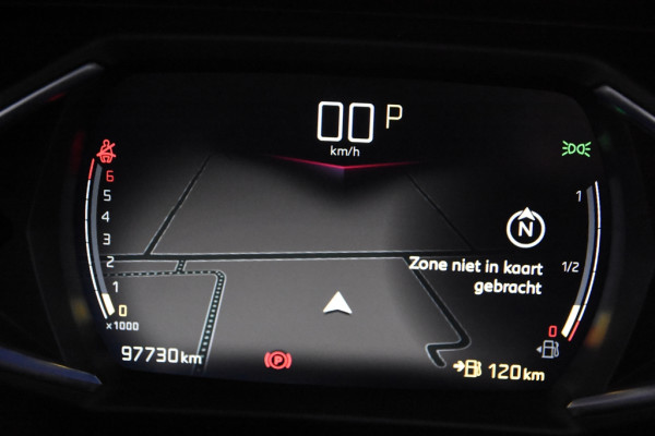 DS DS 3 Crossback Performance Line *1ste Eigenaar*Leer*Navigatie*