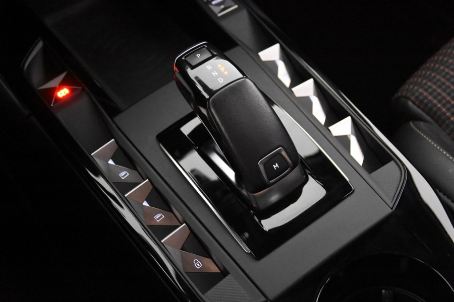 DS DS 3 Crossback Performance Line *1ste Eigenaar*Leer*Navigatie*