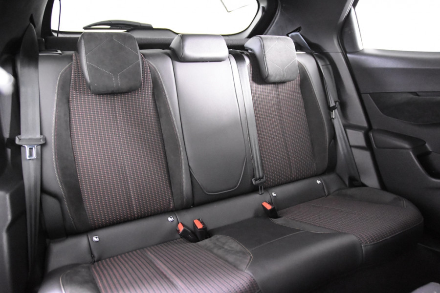DS DS 3 Crossback Performance Line *1ste Eigenaar*Leer*Navigatie*