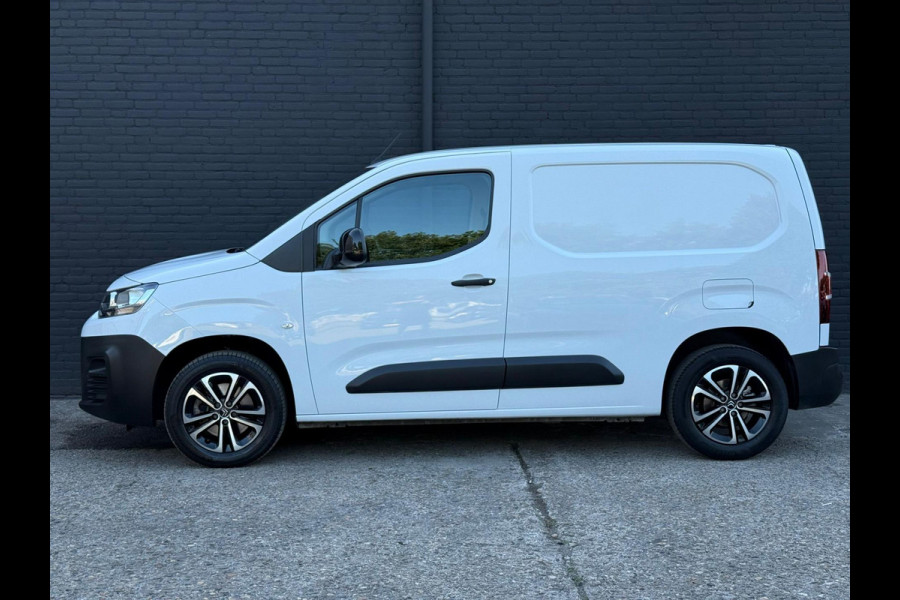 Citroën Berlingo 1.5 BlueHDi 130 EAT8 S&S L1 NAVI | CARPLAY | CAMERA | LEDER | AIRCO | PDC | NWE APK | BTW