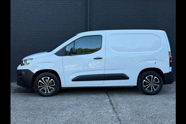 Citroën Berlingo 1.5 BlueHDi 130 EAT8 S&S L1 NAVI | CARPLAY | CAMERA | LEDER | AIRCO | PDC | NWE APK | BTW