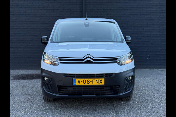Citroën Berlingo 1.5 BlueHDi 130 EAT8 S&S L1 NAVI | CARPLAY | CAMERA | LEDER | AIRCO | PDC | NWE APK | BTW
